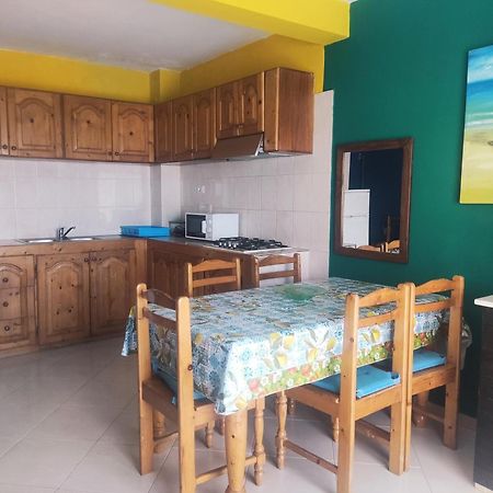 Apartmán Ca' Francisca Santa Maria Exteriér fotografie