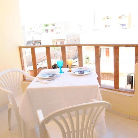 Apartmán Ca' Francisca Santa Maria Exteriér fotografie