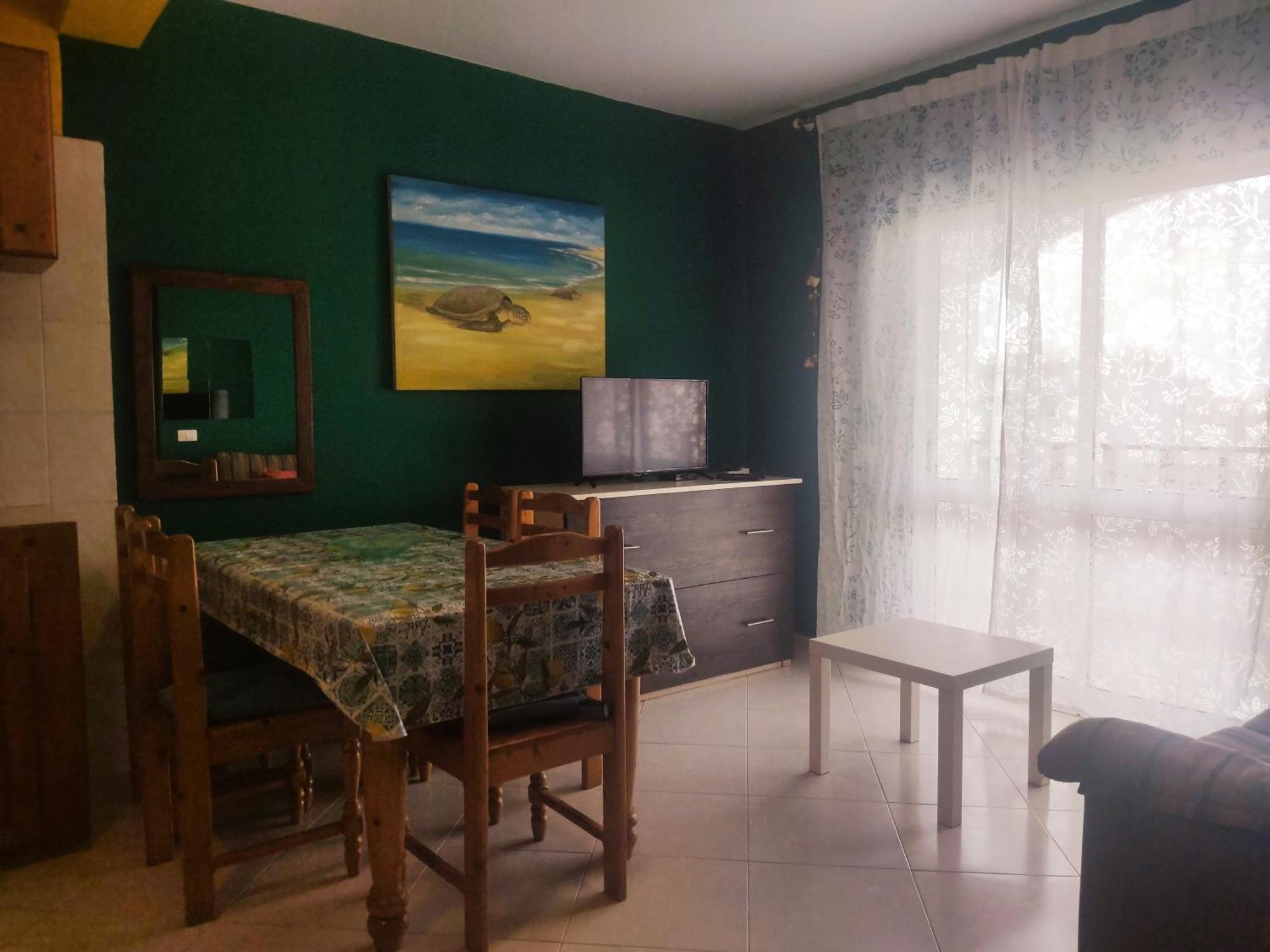 Apartmán Ca' Francisca Santa Maria Exteriér fotografie