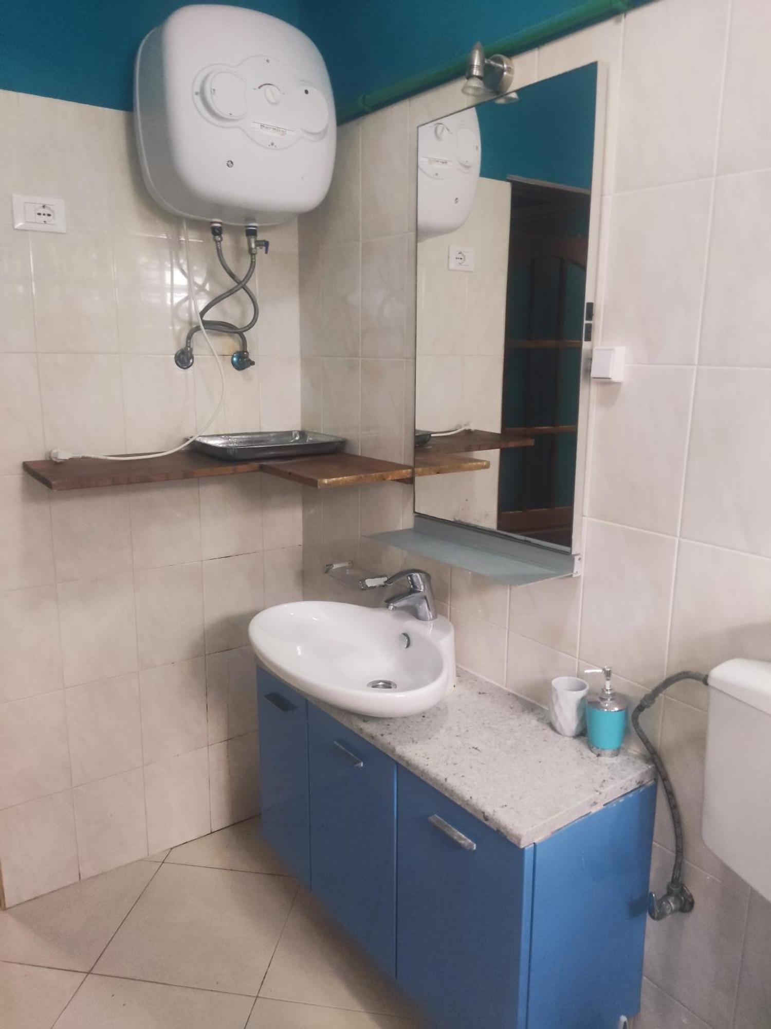 Apartmán Ca' Francisca Santa Maria Exteriér fotografie