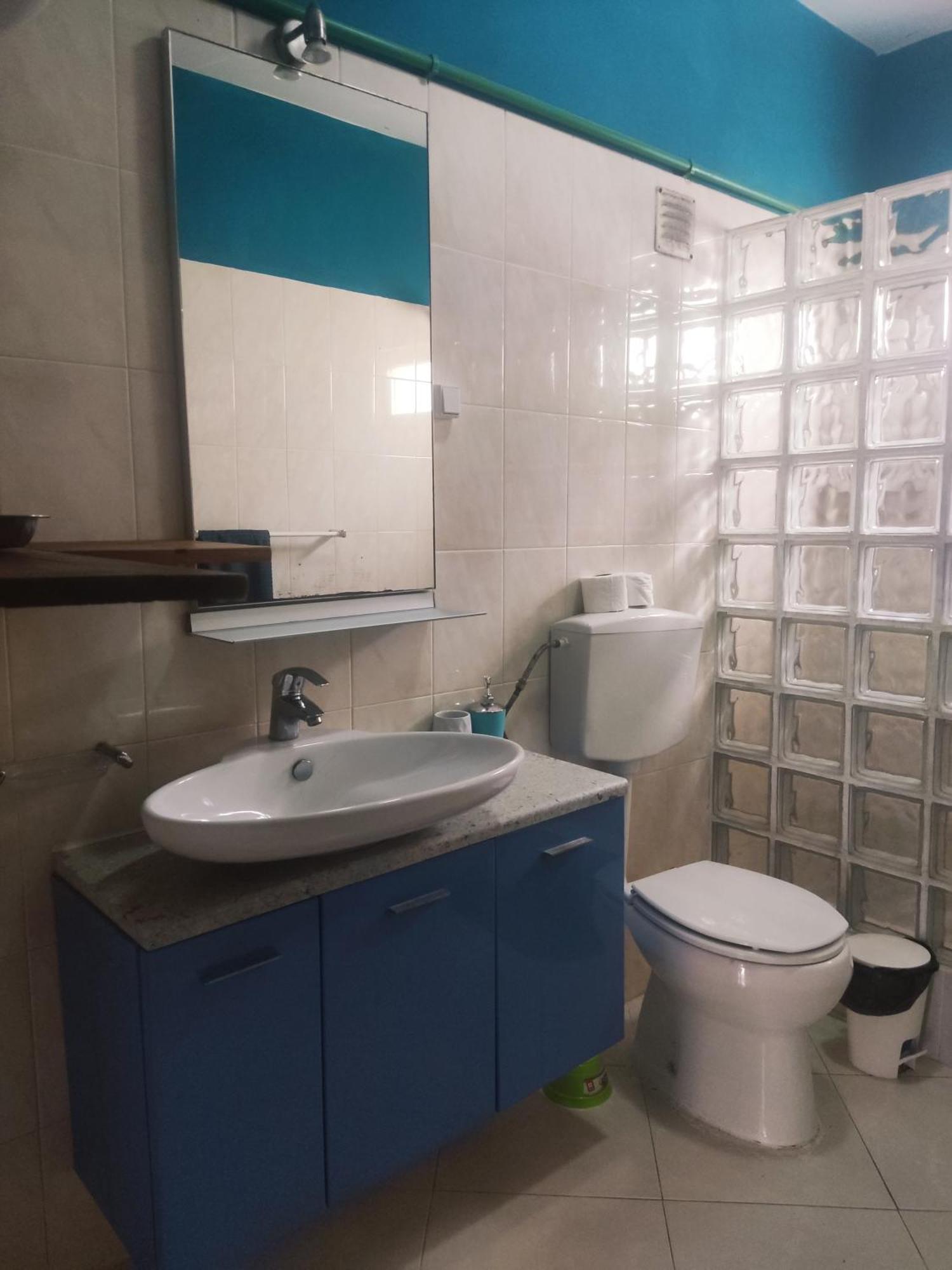 Apartmán Ca' Francisca Santa Maria Exteriér fotografie