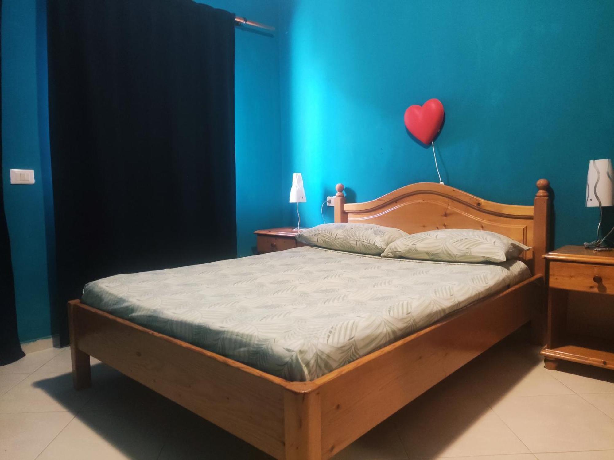 Apartmán Ca' Francisca Santa Maria Exteriér fotografie