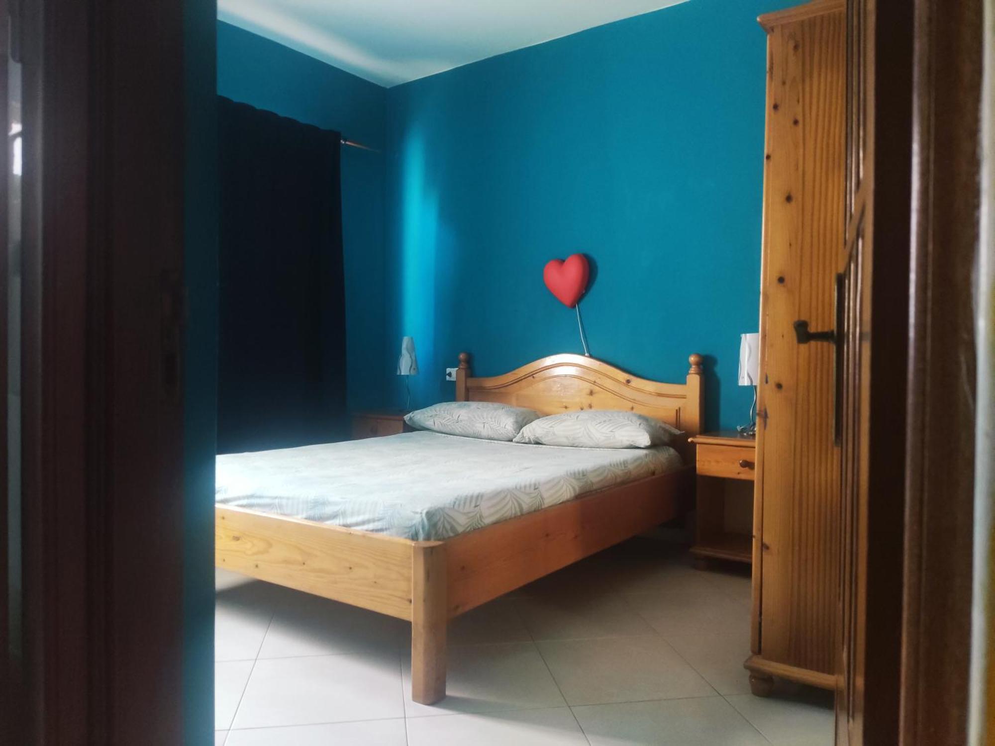 Apartmán Ca' Francisca Santa Maria Exteriér fotografie